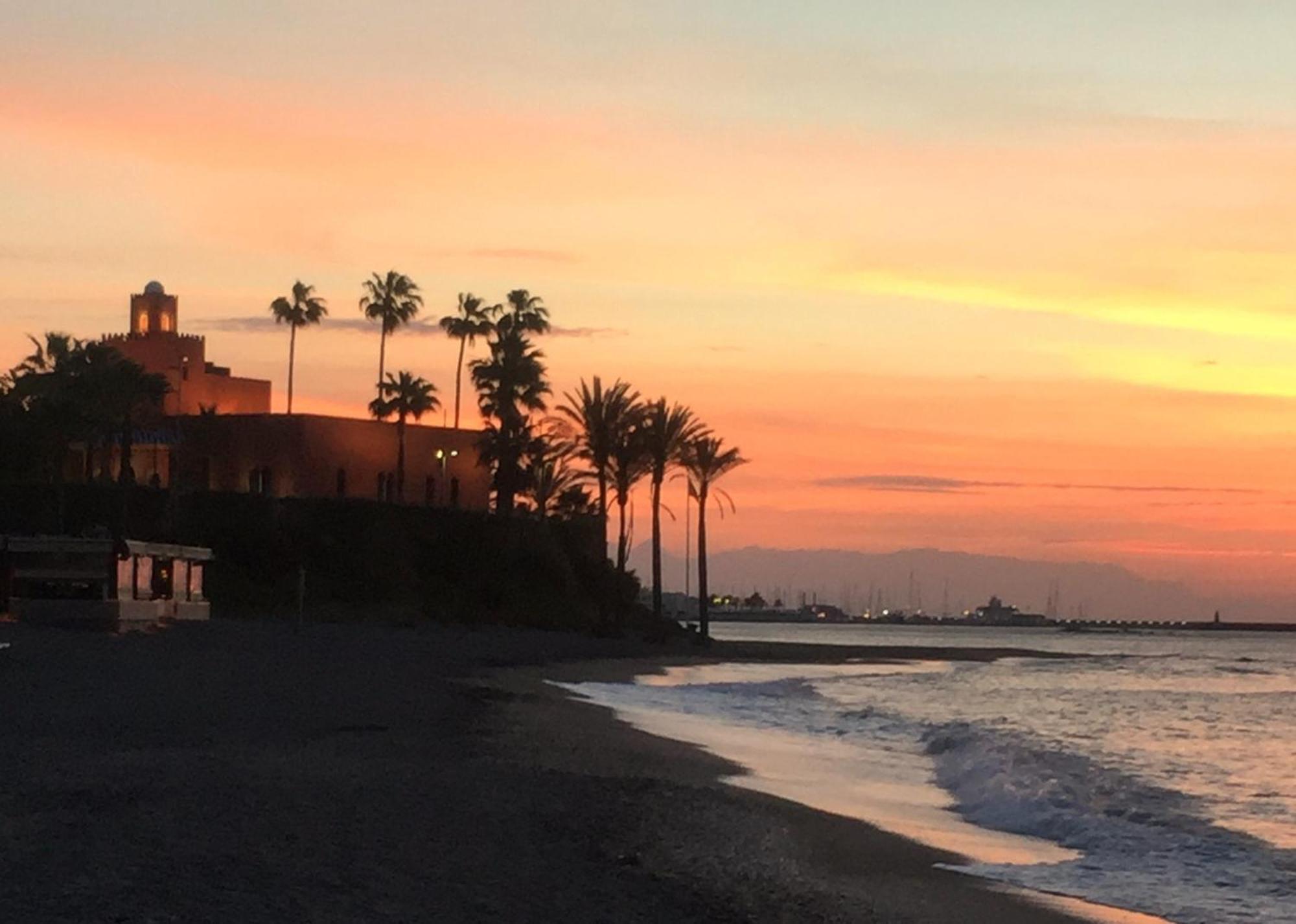 Pueblo Evita III Benalmádena Eksteriør bilde